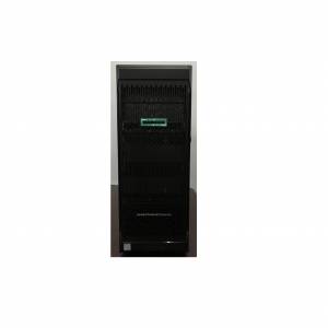 HPE ProLiant ML350 Gen10 G10 server 16 core