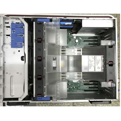 HPE ProLiant ML350 Gen10 G10 server 16 core