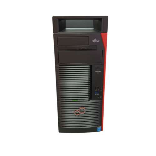 Fujitsu CELSIUS M770 Workstation 工作站
