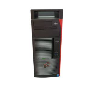 Fujitsu CELSIUS M770 Workstation 工作站