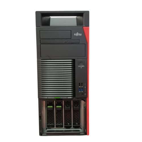 Fujitsu CELSIUS M770 Workstation 工作站