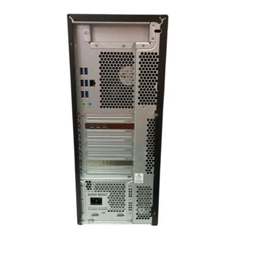 Fujitsu CELSIUS M770 Workstation 工作站