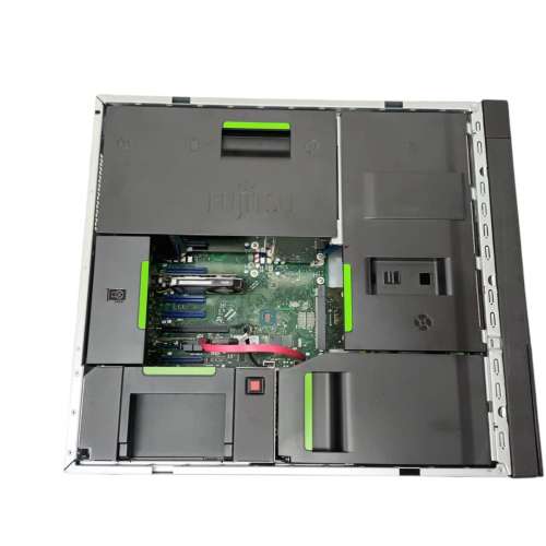 Fujitsu CELSIUS M770 Workstation 工作站