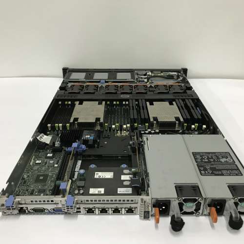 Dell PowerEdge R630 Server 24 core