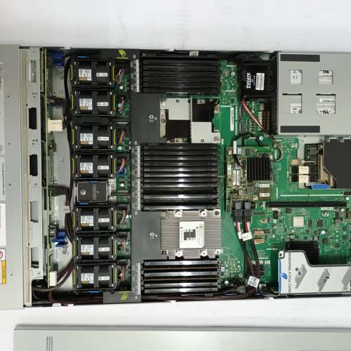 Huawei 1288H V5 Server 華爲 伺服器