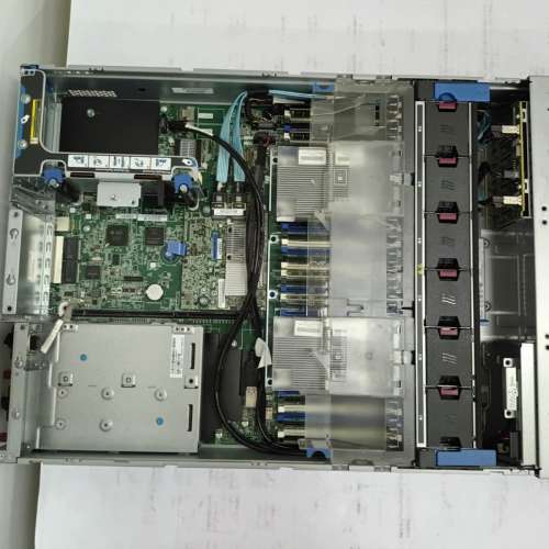 HP ProLiant DL380 G9 Gen9 Server 24core