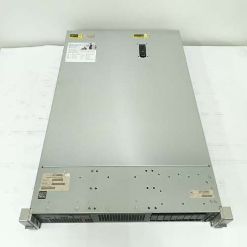 HP ProLiant DL380 G9 Gen9 Server 24core