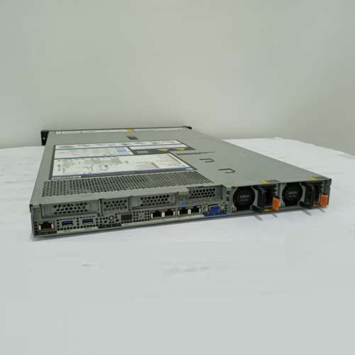 IBM System x3550 M5 Server 16 core
