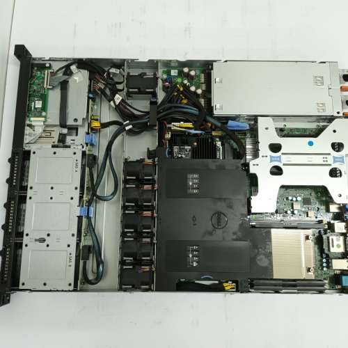 Dell PowerEdge R430 Server 20 core