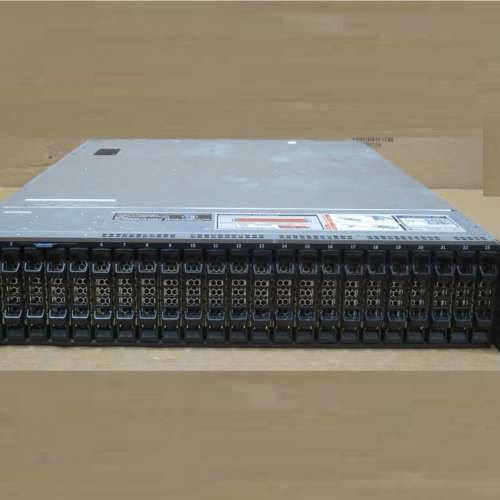 Dell PowerEdge R730xd Server 2U 24core