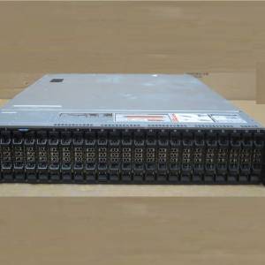 Dell PowerEdge R730xd Server 2U 24core