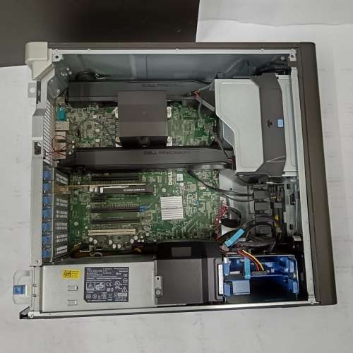 Dell Precision Workstation T3610