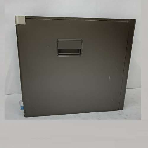 Dell Precision Workstation T3610