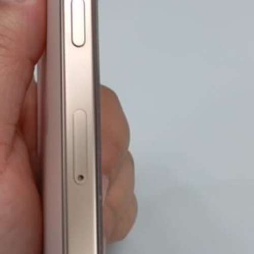 iPhone 16pro 256gb,港行雙卡極新，電池健康度90，冇修冇拆，所有原裝，所有功能正...