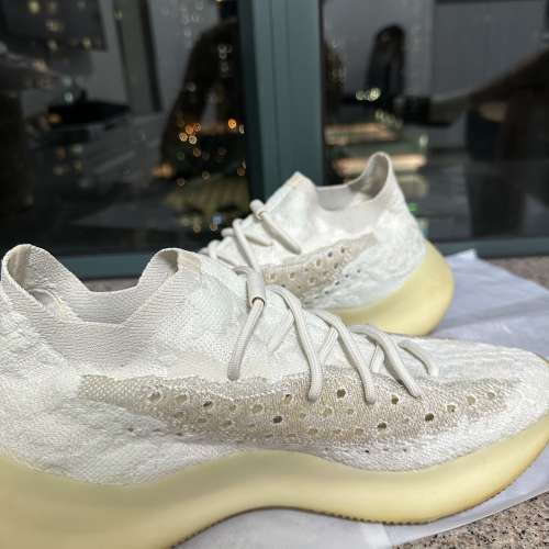Yeezy 380 95新