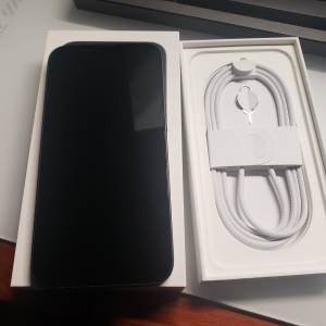 iphone 16e 128gb 黑色 行貨