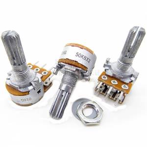 ALTEC 811B, 1吋喉嚨，古董金屬號角,1個