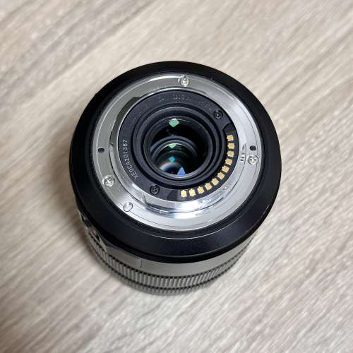 Panasonic Lumix G Vario 14-140mm F3.5-5.6 II Asph. Power O.I.S. 二代鏡頭