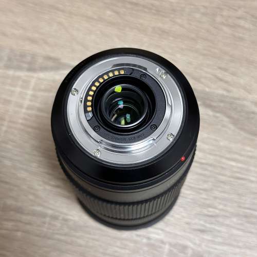 Panasonic Lumix G Vario 100-300mm F4.0-5.6 II Power O.I.S. 二代鏡頭