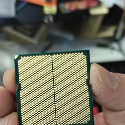 AMD Ryzen 5 7600 6核心12線程 TRAY 連Wraith Stealth 散熱器