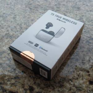 出售: Klipsch T5 True Wireless earphone