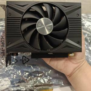 Leadtek WinFast RTX 4060 8G ITX 短卡