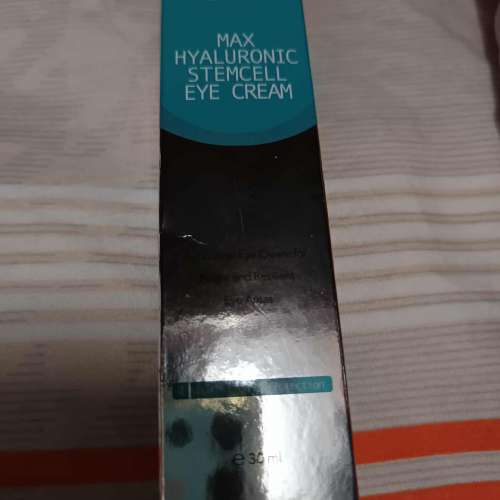 CLIV幹細胞極緻補濕眼霜30ML