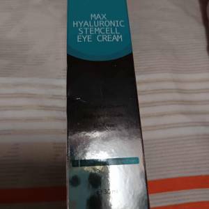 CLIV幹細胞極緻補濕眼霜30ML