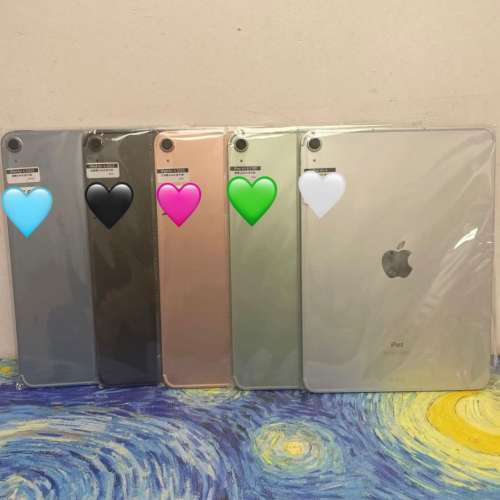 ❤️‍🔥超抵價平板iPad air 4❤️‍🔥🔥電子之家，超多靚Apple iPad之家🔥Apple i...