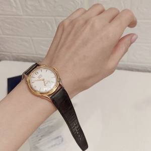 💰議價請移玉步no bargain 
⌚ Vintage Swiss Made#瑞士制著名男女腕錶「TITUS鐵達時...