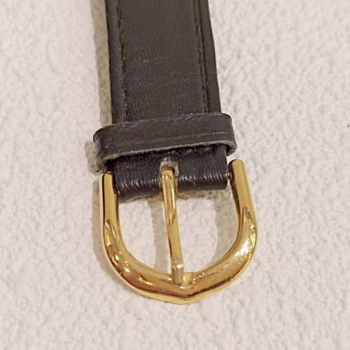 💰議價請移玉步no bargain 
⌚ Vintage Swiss Made#瑞士制著名男女腕錶「TITUS鐵達時...