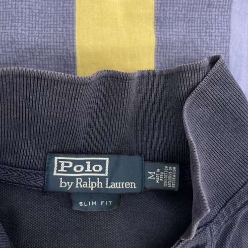 Ralph Lauren Polo Shirt M碼