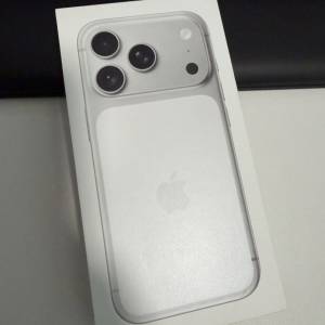 Apple iPhone 17 Pro 256GB 可換全新17 pro max