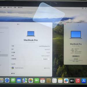 賣MacBook pro A2338 2020年
