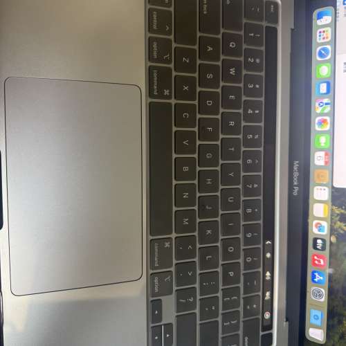 賣MacBook pro A2338 2020年