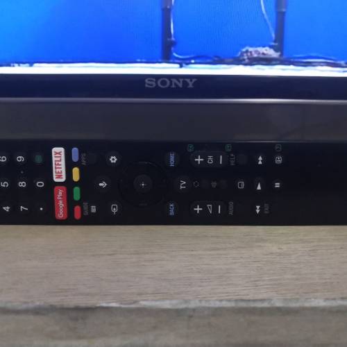 SONY KD-55X9500H 55吋旗艦級4K電視(90%新,100%全正常靚仔,日本製造)