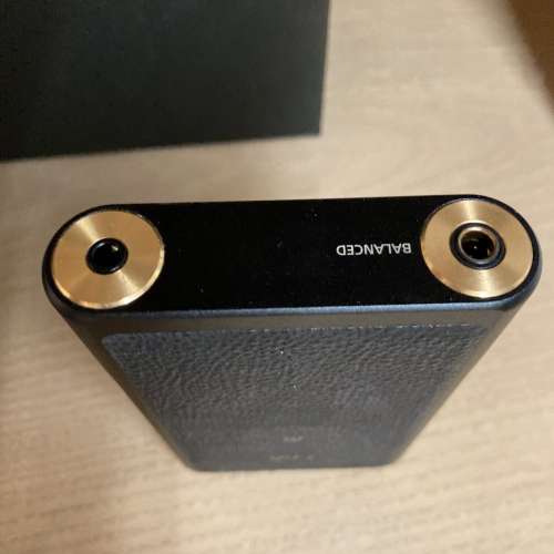 Sony NW-WM1A +解碼線