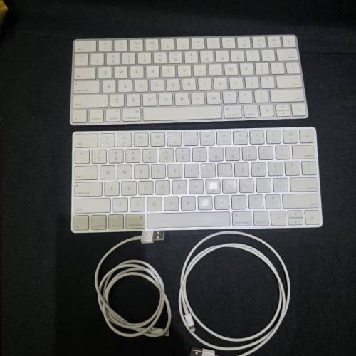 apple wireless magic keyboard 2(A1644)