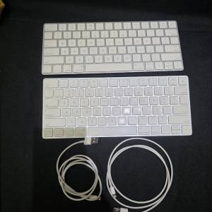 apple wireless magic keyboard 2(A1644)