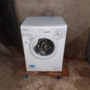 CANDY 金鼎迷你洗衣機I