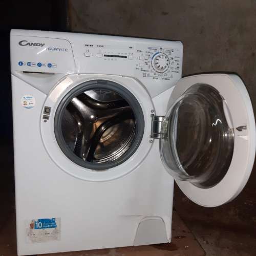 CANDY 金鼎迷你洗衣機I