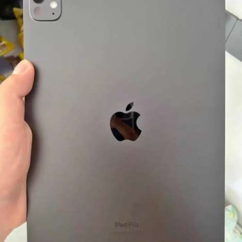 ipadpro2024港版wifi 11吋256GB 連筆
