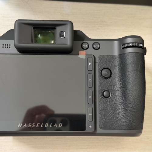 Hasselblad X2D II X2DII 100C