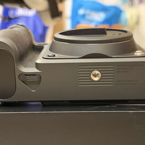 Hasselblad X2D II X2DII 100C