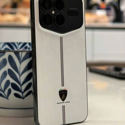 【國恒商城】限量版 ▋▋redmi 紅米K90 Pro MAX 林寶堅尼冠軍版 ▋▋6.9吋大屏幕 ...