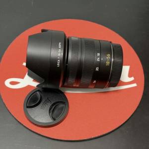 leica t 18-56mm asph