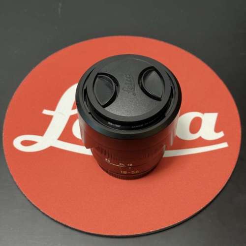 leica t 18-56mm asph