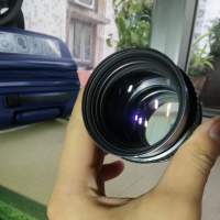 Carl Zeiss Jena Pancolar 80mm f1.8 PB(Pentax K mount)