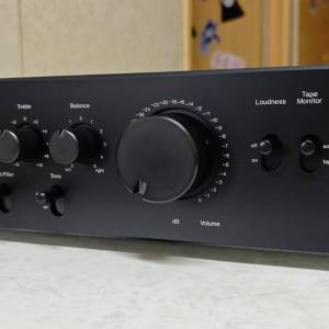 Sansui AU307 11  日本電壓100V 上門自取屯門區(留意說明)