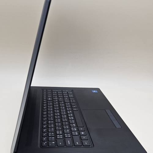 RTX-A4000 17" Precision 7760 DELL i7-11850H 64g ram 512g SSD Nvidia RTX-A4000
